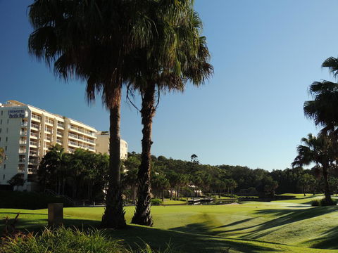 Charlesworth Bay Beach Resort - Dalby Accommodation 24