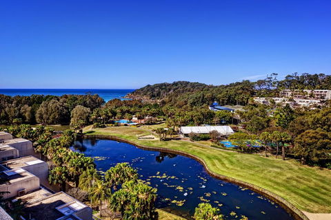 Charlesworth Bay Beach Resort - Dalby Accommodation 19