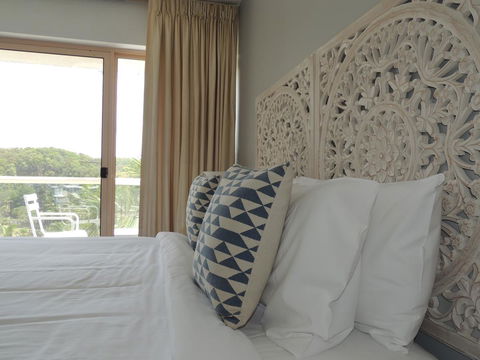 Charlesworth Bay Beach Resort - Dalby Accommodation 7