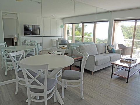 Charlesworth Bay Beach Resort - Dalby Accommodation 10