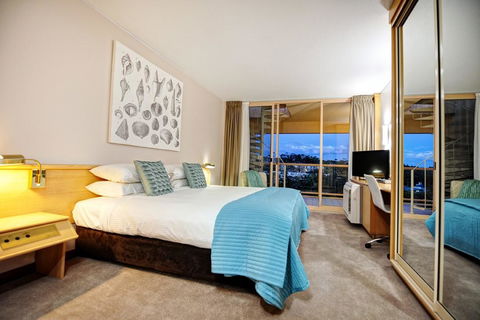Charlesworth Bay Beach Resort - Dalby Accommodation 22