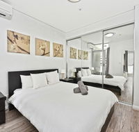 Comfortable Apartment in Central Sydney - Dalby Accommodation