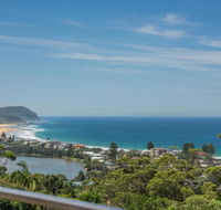 The Beach House Terrigal - Dalby Accommodation