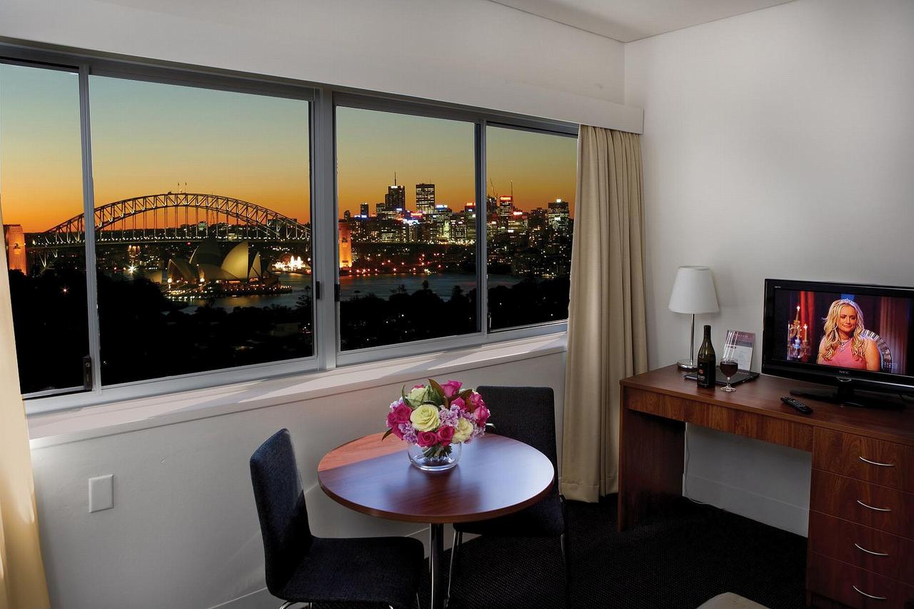 Elizabeth Bay NSW Dalby Accommodation