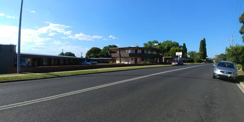 Bega Motel - Dalby Accommodation 22