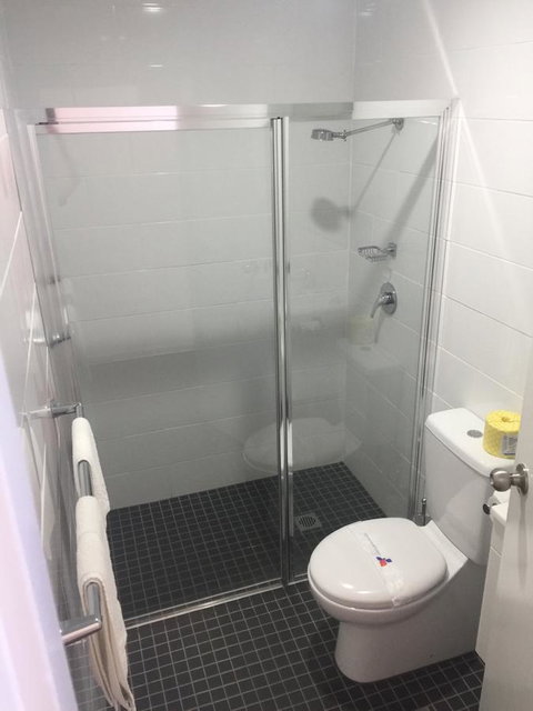 Bega Motel - Dalby Accommodation 1