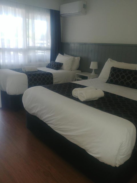 Bega Motel - Dalby Accommodation 9