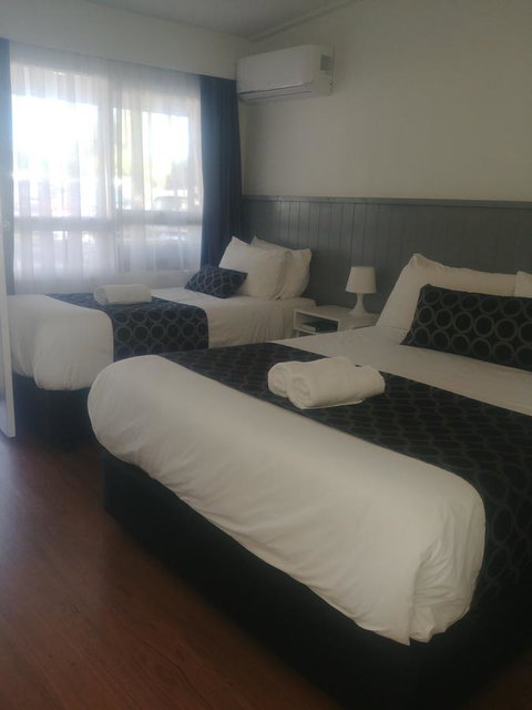 Bega Motel - Dalby Accommodation 6