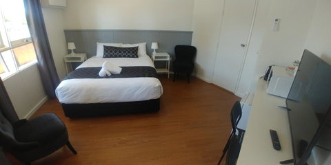 Bega Motel - Dalby Accommodation 16