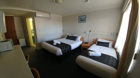 Bega Motel - Dalby Accommodation 18