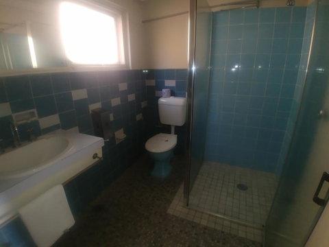 Bega Motel - Dalby Accommodation 10