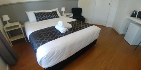 Bega Motel - Dalby Accommodation 13