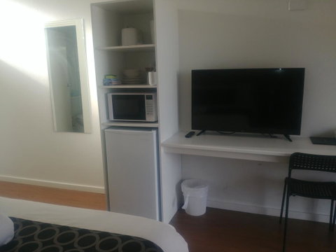 Bega Motel - Dalby Accommodation 5