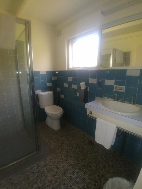 Bega Motel - Dalby Accommodation 11