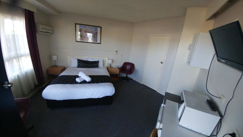 Bega Motel - Dalby Accommodation 17