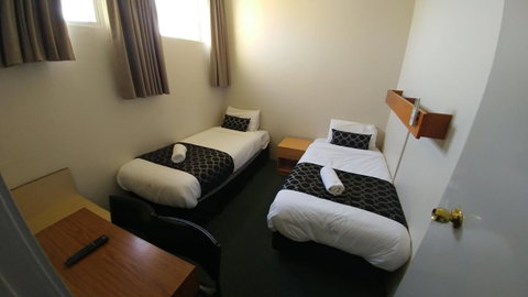Bega Motel - Dalby Accommodation 15