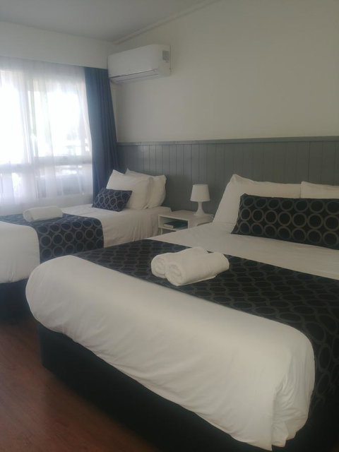 Bega Motel - Dalby Accommodation 2