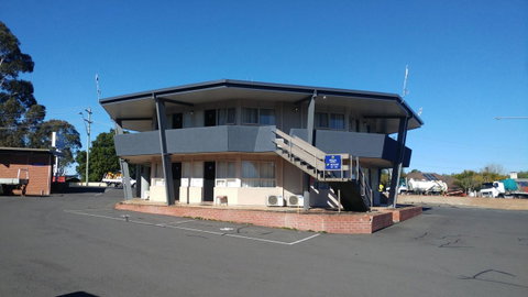 Bega Motel - Dalby Accommodation 21