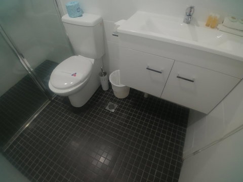 Bega Motel - Dalby Accommodation 7