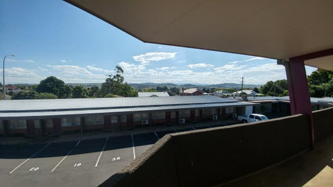 Bega Motel - Dalby Accommodation 24