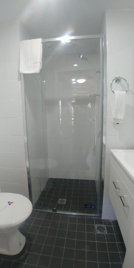 Bega Motel - Dalby Accommodation 19