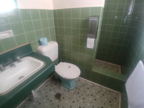 Bega Motel - Dalby Accommodation 12
