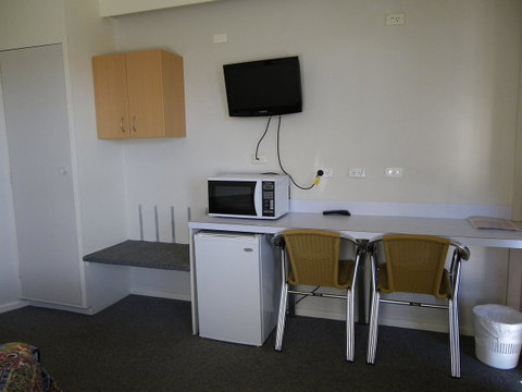 Bega Motel - Dalby Accommodation 25