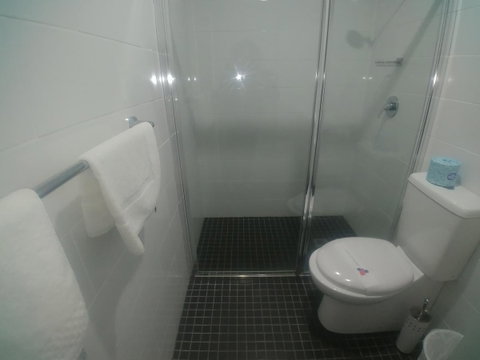 Bega Motel - Dalby Accommodation 3