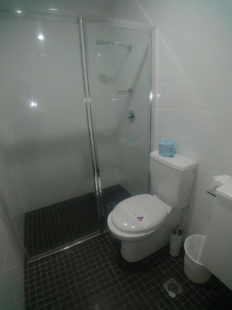 Bega Motel - Dalby Accommodation 8