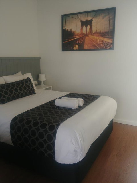 Bega Motel - Dalby Accommodation 4
