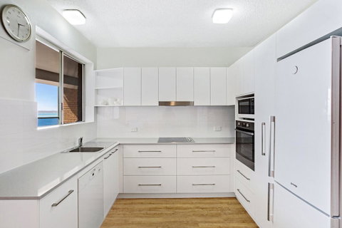 Victoria Parade, Kiah, Unit 10, 53 - Dalby Accommodation 5