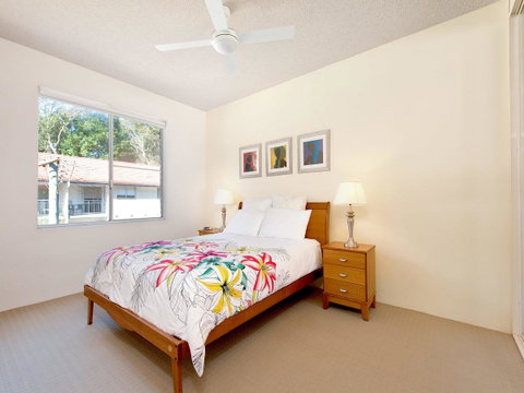 Victoria Parade, Kiah, Unit 10, 53 - Dalby Accommodation 9
