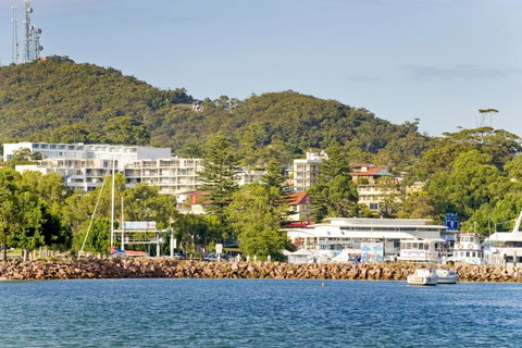 Victoria Parade, Kiah, Unit 10, 53 - Dalby Accommodation 16