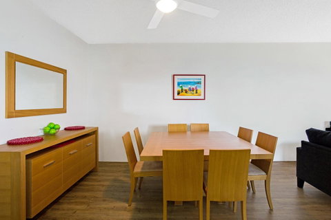 Victoria Parade, Kiah, Unit 10, 53 - Dalby Accommodation 7