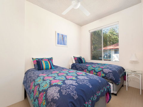 Victoria Parade, Kiah, Unit 10, 53 - Dalby Accommodation 10