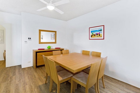 Victoria Parade, Kiah, Unit 10, 53 - Dalby Accommodation 8