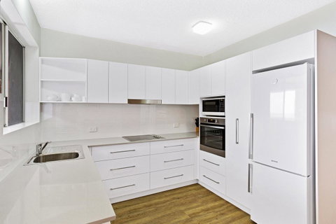 Victoria Parade, Kiah, Unit 10, 53 - Dalby Accommodation 4