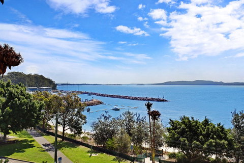 Victoria Parade, Kiah, Unit 10, 53 - Dalby Accommodation 15
