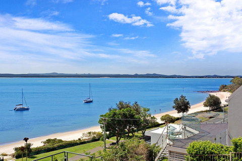Victoria Parade, Kiah, Unit 10, 53 - Dalby Accommodation 14