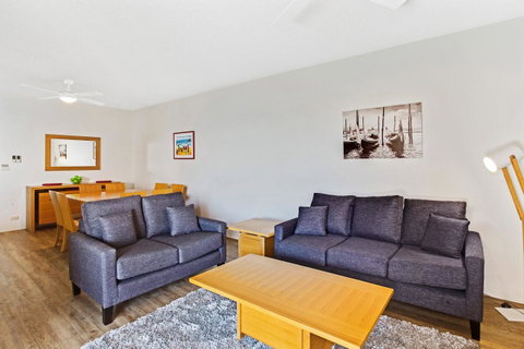 Victoria Parade, Kiah, Unit 10, 53 - Dalby Accommodation 3