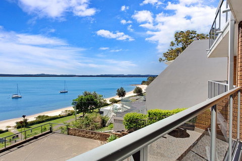 Victoria Parade, Kiah, Unit 10, 53 - Dalby Accommodation 13