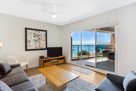 Victoria Parade, Kiah, Unit 10, 53 - Dalby Accommodation 1