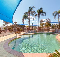Birubi Beach Holiday Park - Dalby Accommodation