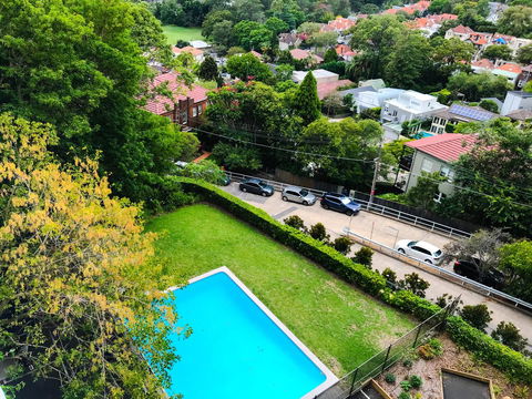 Woollahra Gem, Spectacular Views And Garden Paradise - Dalby Accommodation 25
