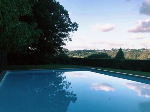 Woollahra Gem, Spectacular Views And Garden Paradise - Dalby Accommodation 37