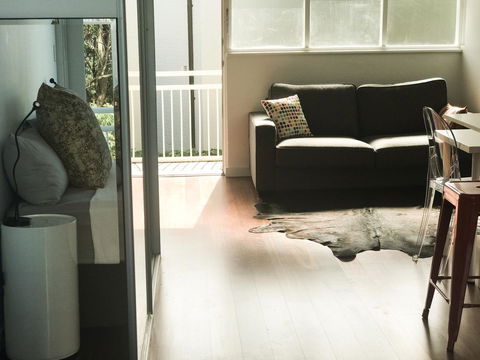 Woollahra Gem, Spectacular Views And Garden Paradise - Dalby Accommodation 15