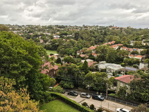 Woollahra Gem, Spectacular Views And Garden Paradise - Dalby Accommodation 22