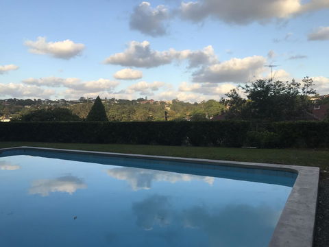 Woollahra Gem, Spectacular Views And Garden Paradise - Dalby Accommodation 27