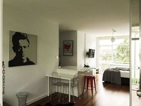 Woollahra Gem, Spectacular Views And Garden Paradise - Dalby Accommodation 0