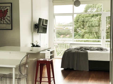 Woollahra Gem, Spectacular Views And Garden Paradise - Dalby Accommodation 4